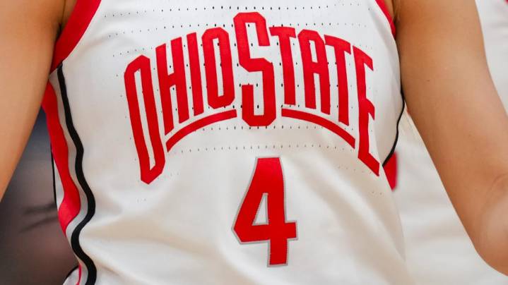 Jaloni Cambridge, Chance Gray help Ohio State pull away in 2nd half to beat Kent State 88