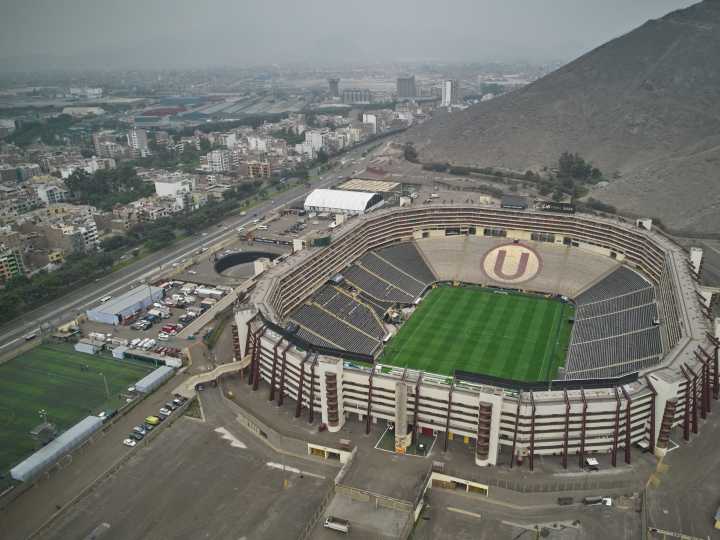 LIVE: Palmeiras vs Flamengo – Copa Libertadores final 2025
