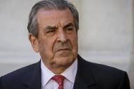 Piden expulsión de Eduardo Frei Ruiz-Tagle de la DC tras reunión con José Antonio Kast