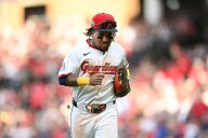 Forever the bridesmaid: Is José Ramírez doomed to runner