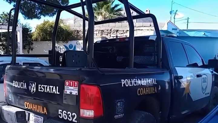 Encuentran a Internos Maniatados y con Signos de Violencia en Anexo de Coahuila