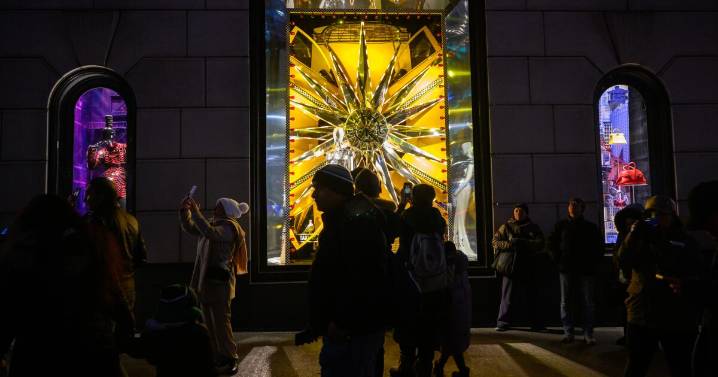 Contributor: What keeps me grounded and thankful in the holiday season