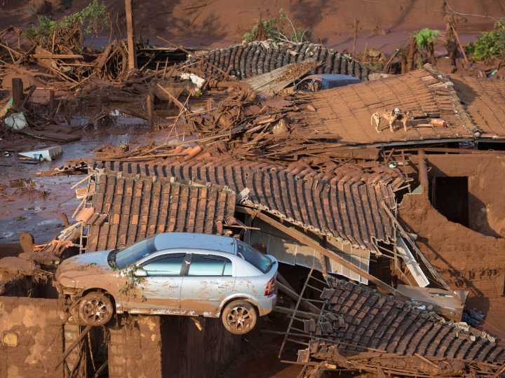 UK judge finds BHP Group liable in Brazil’s worst environmental disaster