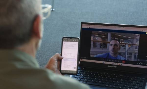 Cómo pagar multas de tránsito por videollamada en CABA
