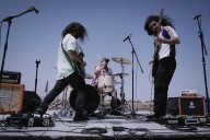 La Sierra de Cádiz suena a psicodelia