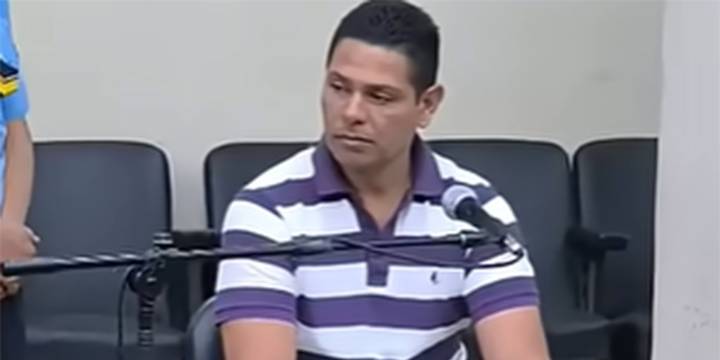 Intentó matar a su expareja y la salvaron sus hijos con un juguete: lo condenaron a 10 años de prisión