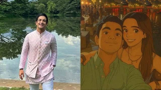 Ranveer Allahbadia ready for arranged marriage, shares match criteria