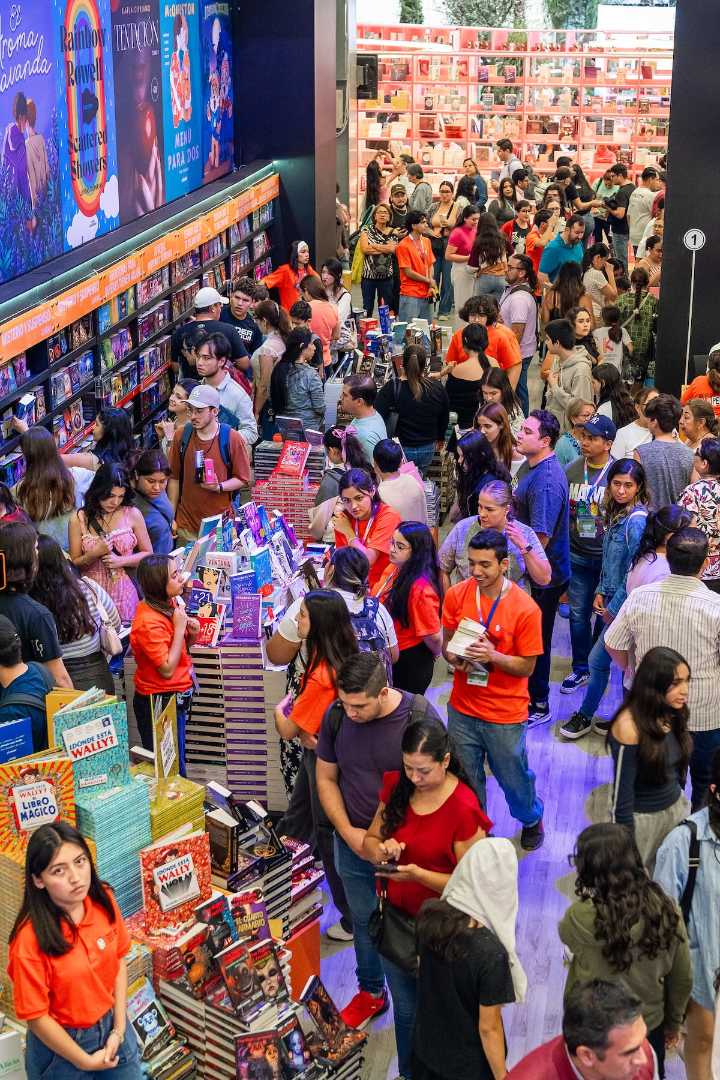 La FIL Guadalajara: Un motor cultural, turístico y social para México