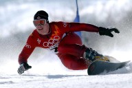 Former Olympic Snowboarder, Reputed Drug Trafficker Charged with Murder of a Witness