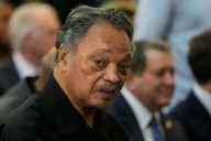 What Jesse Jackson built — and what Barack Obama completed