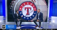 Busy off season for the Texas Rangers, trades, toy drive and "Big Black Friday" ticket sale