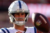 BetMGM bonus Code NYPDM1600: Get a 20% first deposit match up to $1,600 for Texans vs. Colts