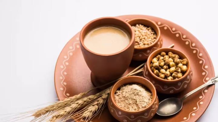 Why Nutritionists Believe Sattu Is the Perfect Food for Every Season