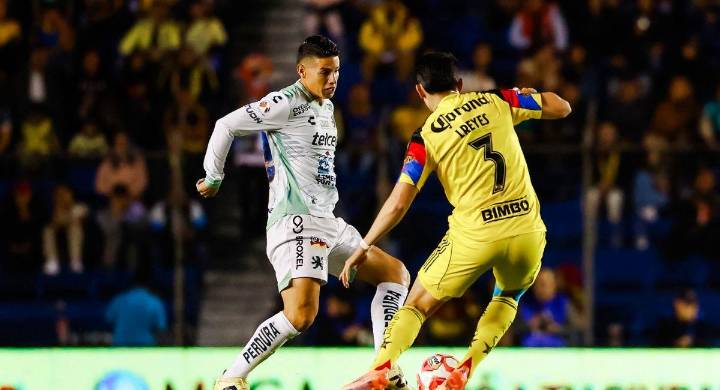 Todo revelado: Se conoció la verdadera causa por la que James Rodríguez se marchará de León