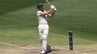 Marsh returns to Shield Cricket with an eye on the Ashes