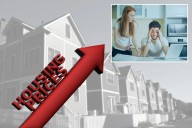 Rising housing costs have caused fertility rates to fall