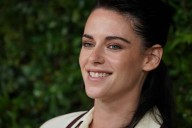 Kristen Stewart urges solidarity and honesty in emotional keynote at Academy Women's Luncheon