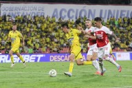 Grupo B de Liga BetPlay: así queda la tabla tras el empate de Bucaramanga en Ibagué