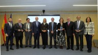 La 8ª Edición de los Premios Aquí Europa – Canal Europa reconoce a las personalidades y entidades más comprometidas con el proyecto europeo