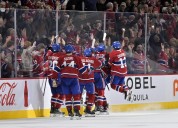 Deadspin | Canadiens find winning formula again, edge Senators in OT