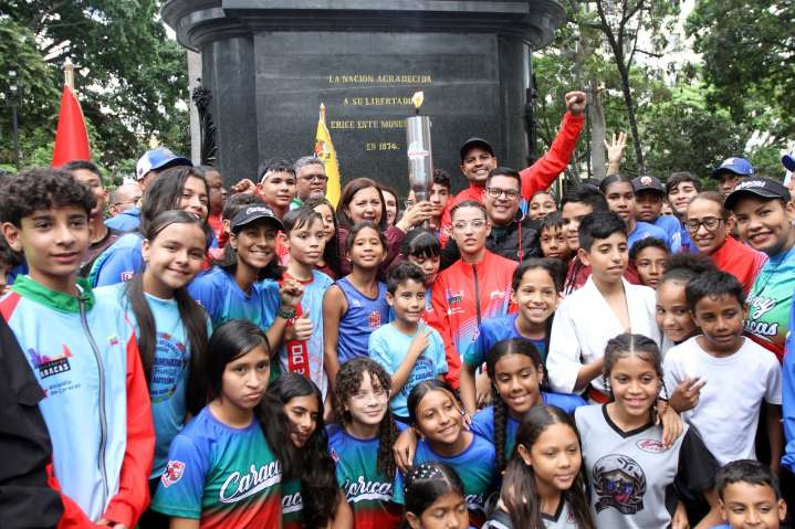 III Juegos Comunales promueven integración social y deportiva