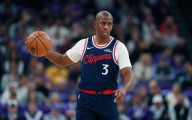 Clippers’ Chris Paul Plans to Retire After This Season