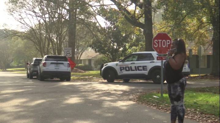 Glasgow Middle School receives all-clear after bomb threat evacuation