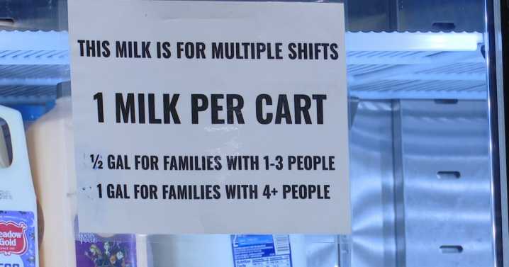 Utahns can expect SNAP benefits to be distributed within 24 hours, experts say