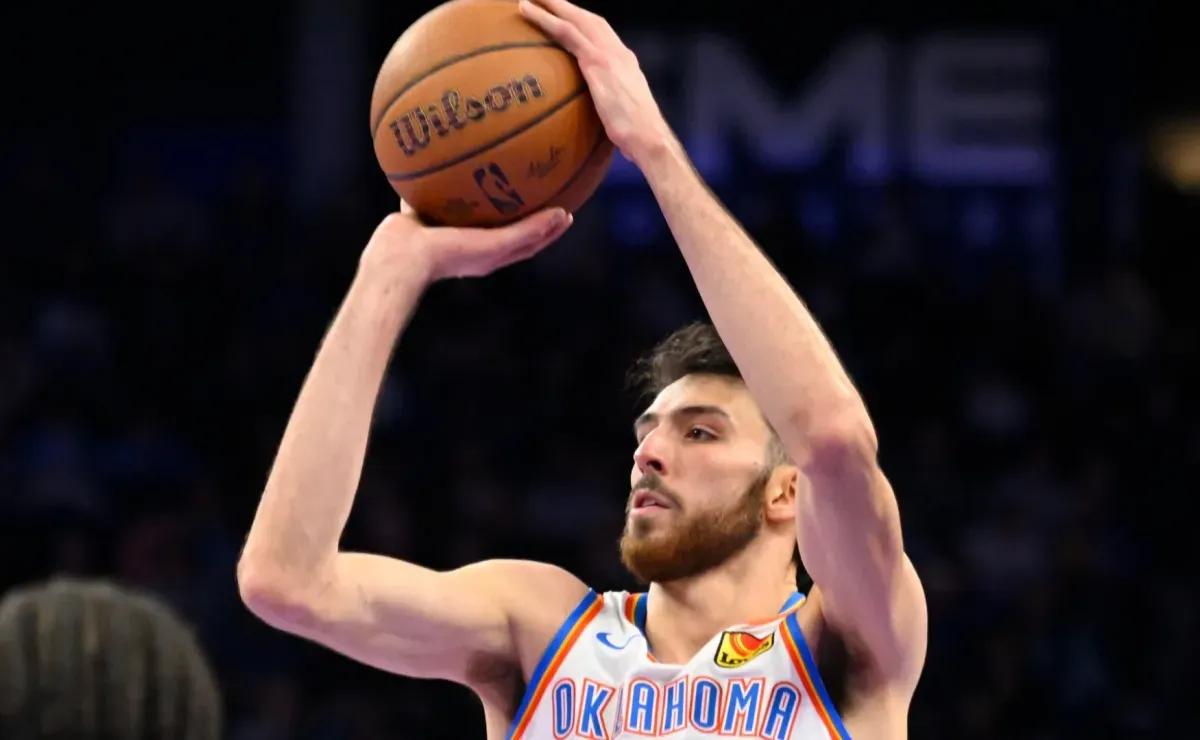 What happens if OKC lose or win against Timberwolves in 2025 NBA Cup today, Nov. 26?