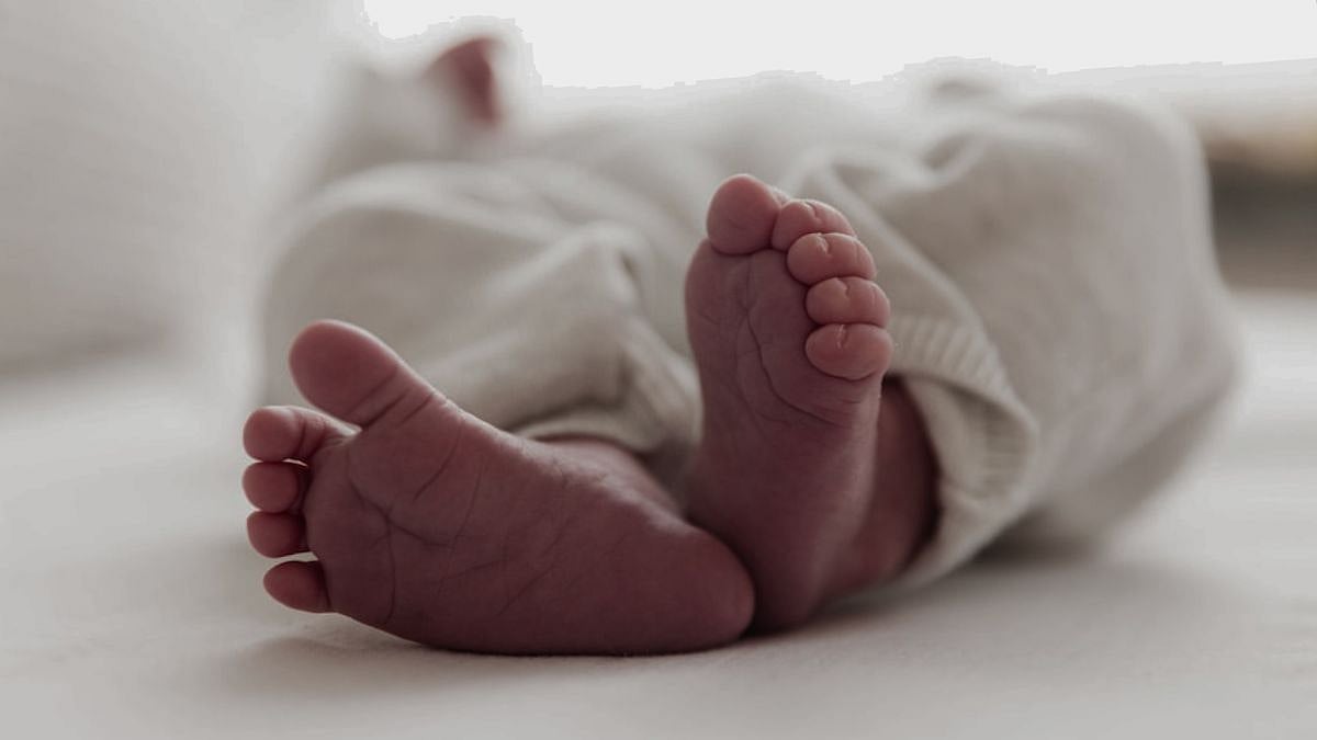 Indore News: Kin Alleges Negligence As Newborn Dies In Hospital