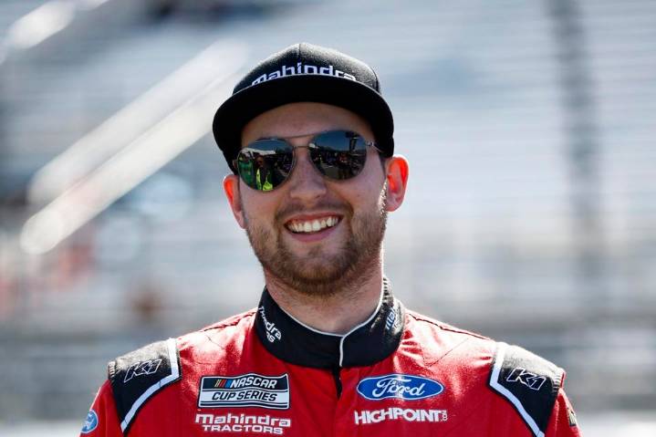 NASCAR Veteran Declares Chase Briscoe a Future Champion After Breakthrough Season