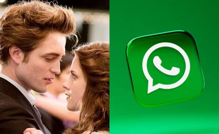 Cómo activar el modo Crepúsculo en WhatsApp