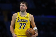 Lakers’ Luka Doncic Has Clear Message About LeBron James Returning Soon