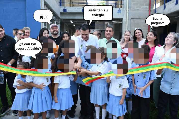 Zona Franca 8 y 9 de noviembre de 2025