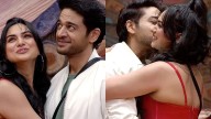 From dancing on romantic songs to doing THIS task, everything Gaurav Khanna & Akanksha did in the BB19 house