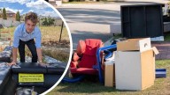 Verge collections: The City of Stirling reveals suburbs that could see junk verge collections return