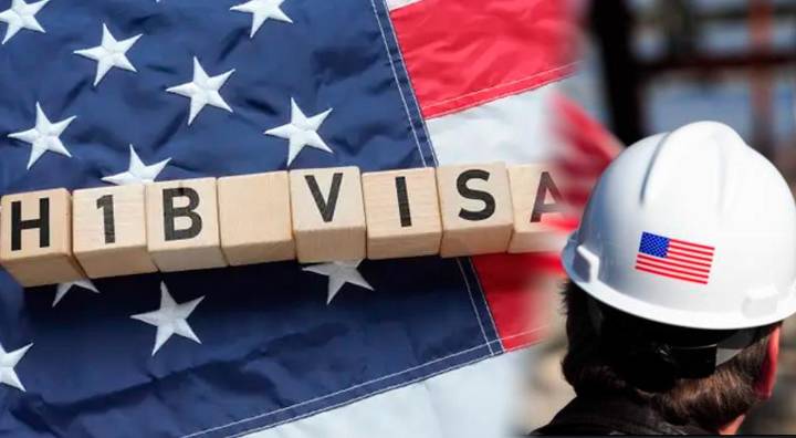 ALERTA en EE. UU.: denuncian a empresas de otorgar visas H-1B para extranjeros injustamente y arrebatar trabajo a estadounidenses