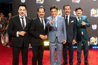 Los Tigres del Norte estrenan su documental: una historia de música y migración
