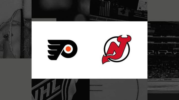 How to watch Flyers vs. Devils: TV channel and streaming options for November 29