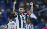 Sergio Ramos ha decidido poner fin a su etapa en Rayados de Monterrey, revelan en España
