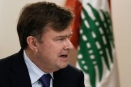 Treasury official says US pushes Lebanon to crack down on Hezbollah funding ahead of elections