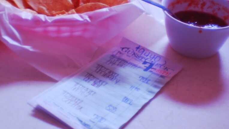 Mennonite Man Starts GoFundMe to Pay for Tips at Chicken Chef