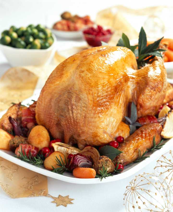 City of Chandler announces Thanksgiving service schedule