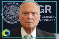 Crecen rumores sobre salida de Gertz Manero de la FGR; Sheinbaum analiza situación