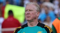Steve McClaren: Former England boss quits as Jamaica head coach after failure to qualify directly for 2026 World Cup
