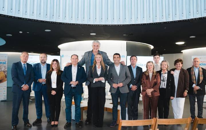 Galicia, la comunidad con más centenarios gracias a su estilo de vida rural