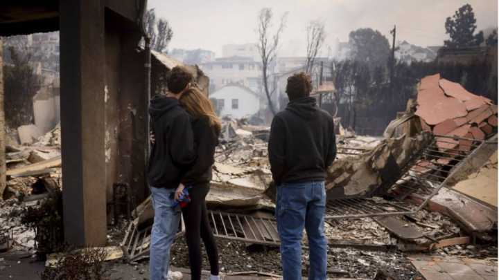 LA committee votes to explore canceling ‘mansion tax’ for Palisades homeowners