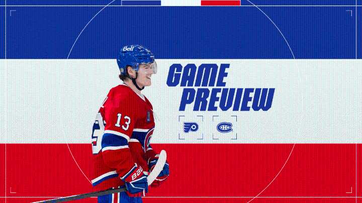 PHI@MTL: What you need to know