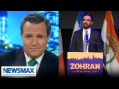 Greg Kelly: Zohran Mamdani and his dad 'hate America'