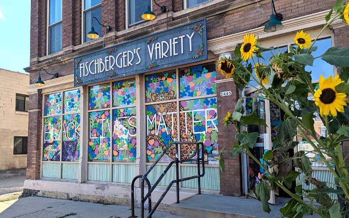 Supporting Small Business is a Big Deal